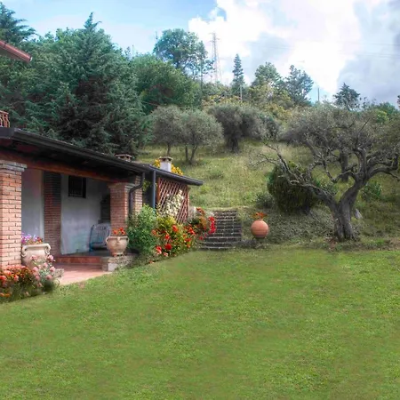 Villa Sarkeep
