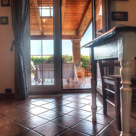 Sarkeep 别墅 Luogosano