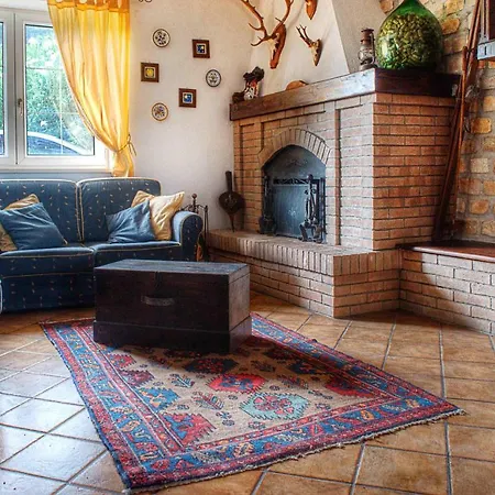Sarkeep Villa