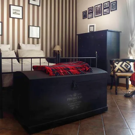 Villa Sarkeep *
