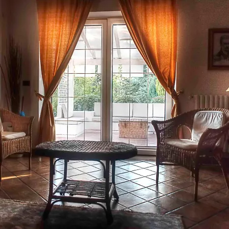 Sarkeep Villa *