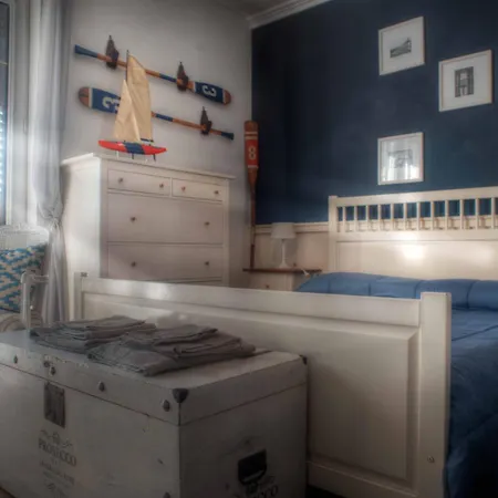 Sarkeep Βίλα Luogosano