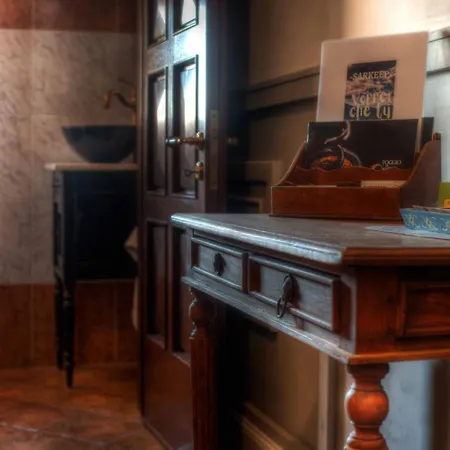 Sarkeep 别墅 Luogosano