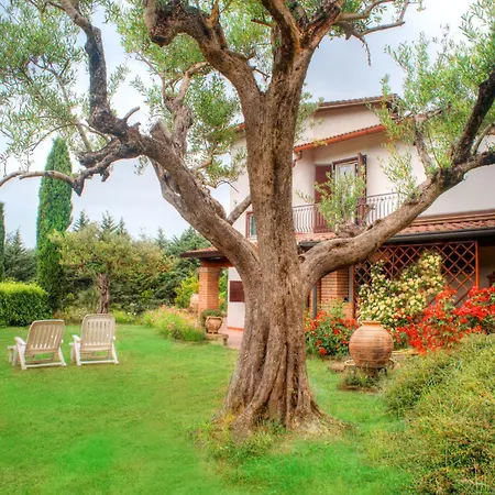Sarkeep Villa
