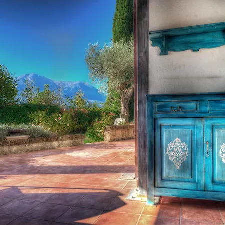 Villa Sarkeep *