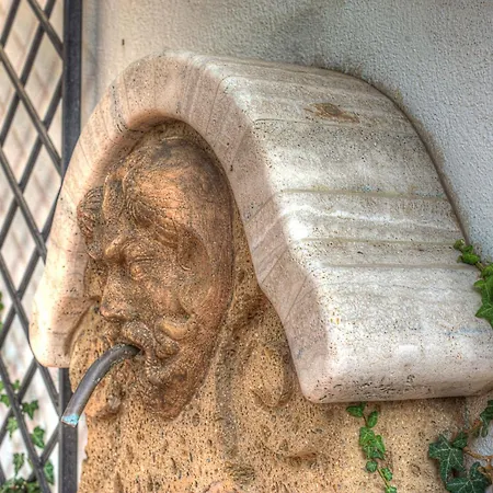 Sarkeep Villa Luogosano