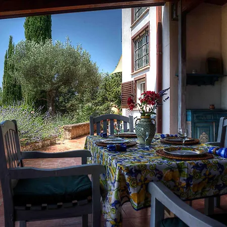 Villa Sarkeep *