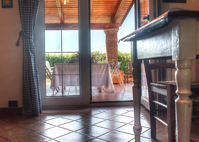 Sarkeep וילה Luogosano