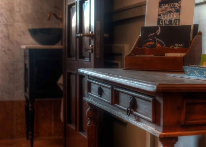 Sarkeep וילה Luogosano