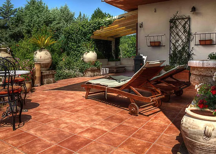 Sarkeep וילה Luogosano